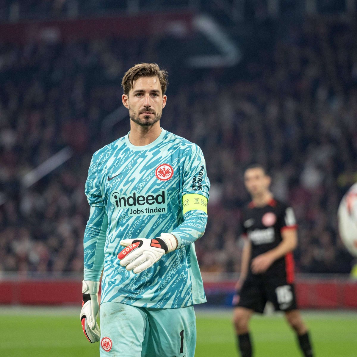 Francfort_FR's tweet image. Kevin #Trapp serait potentiellement de retour face à Stuttgart, après la trêve ! 

#Santos 🇧🇷 n&apos;a donc plus qu&apos;un match pour nous montrer que c&apos;est lui le futur de l&apos;équipe