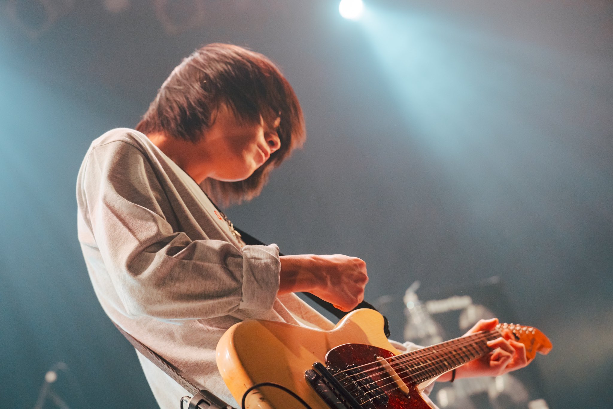ミュージシャン uverman14 2024.08.25東京キネマ倶楽部「Rio Birthday-2024-」 Luv