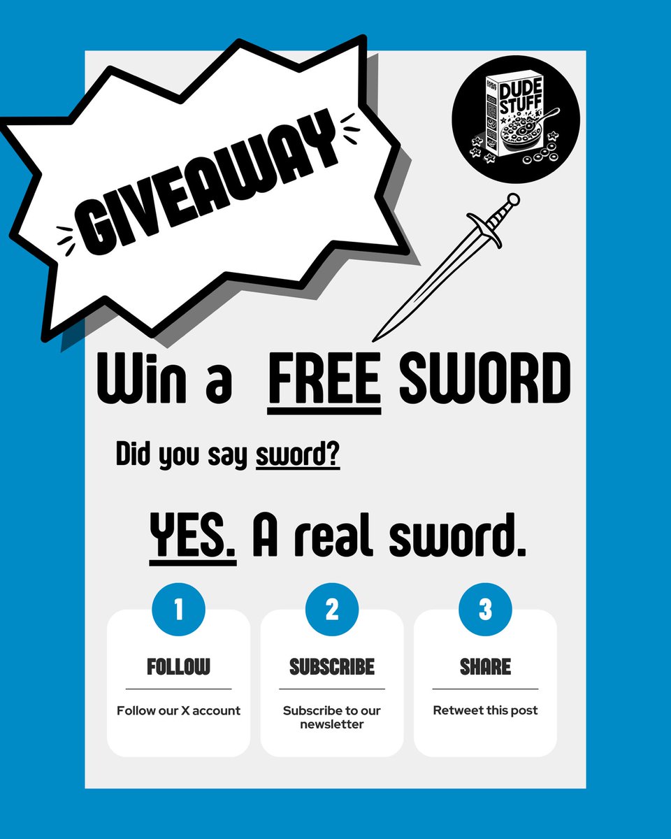 Dude Stuff tweet media