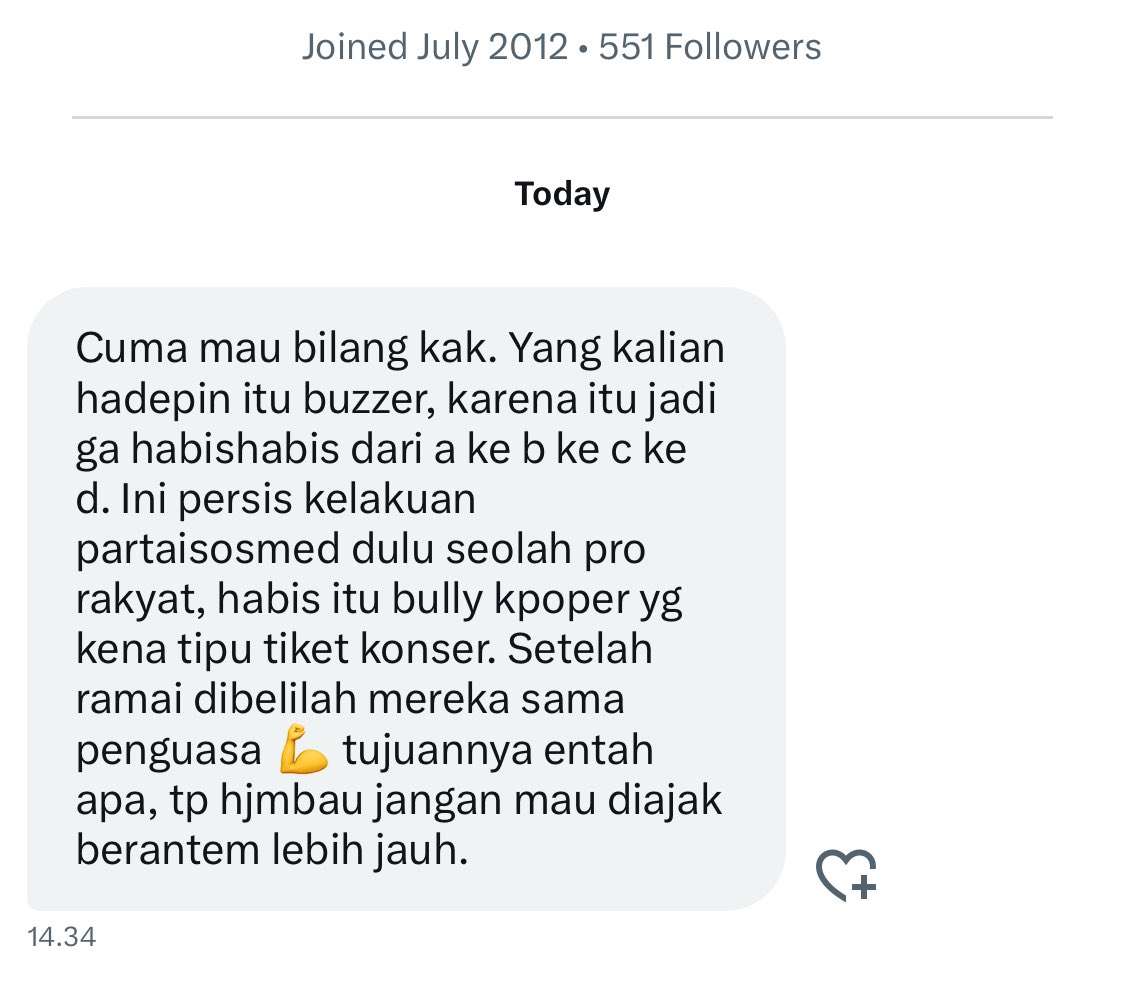 Chaca ♫︎ tweet media