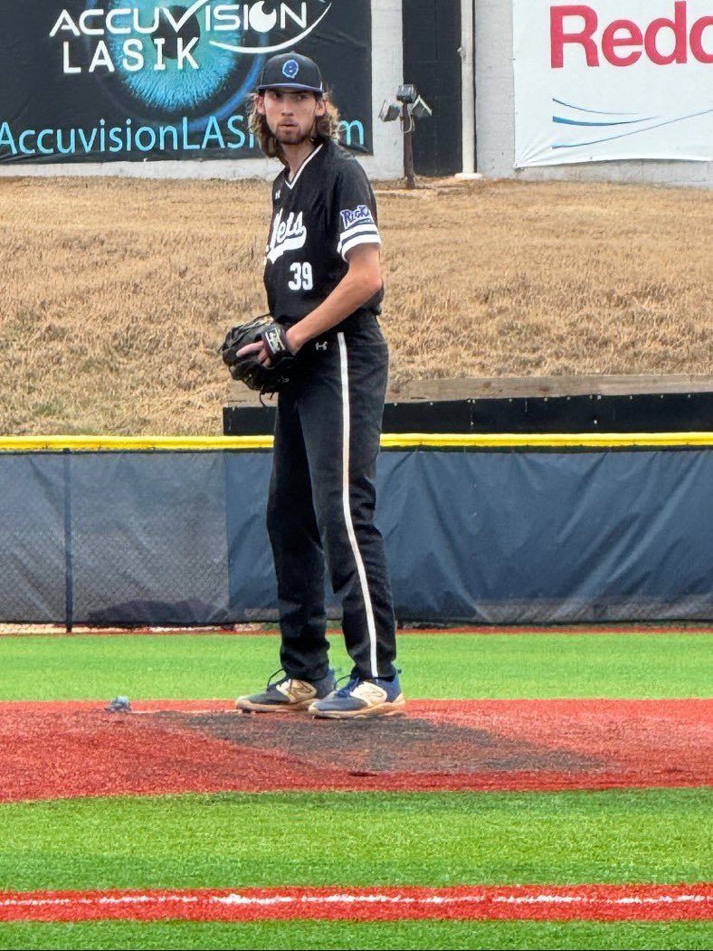 Carolina Cyclones (@ccyclonesbcbl) on Twitter photo 🚨Cyclone Signing🚨
We have signed SO RHP Tyler Smart from Cleveland CC in Shelby, North Carolina. Declan is a native of Shelby, North Carolina!
Join the storm! #GoClones🌀
<a href="/Tyler_Smart7/">Tyler Smart</a> | <a href="/CCCYeti_BSBL/">Cleveland CC Baseball</a> 🚨Cyclone Signing🚨
We have signed SO RHP Tyler Smart from Cleveland CC in Shelby, North Carolina. Declan is a native of Shelby, North Carolina!
Join the storm! #GoClones🌀
<a href="/Tyler_Smart7/">Tyler Smart</a> | <a href="/CCCYeti_BSBL/">Cleveland CC Baseball</a>