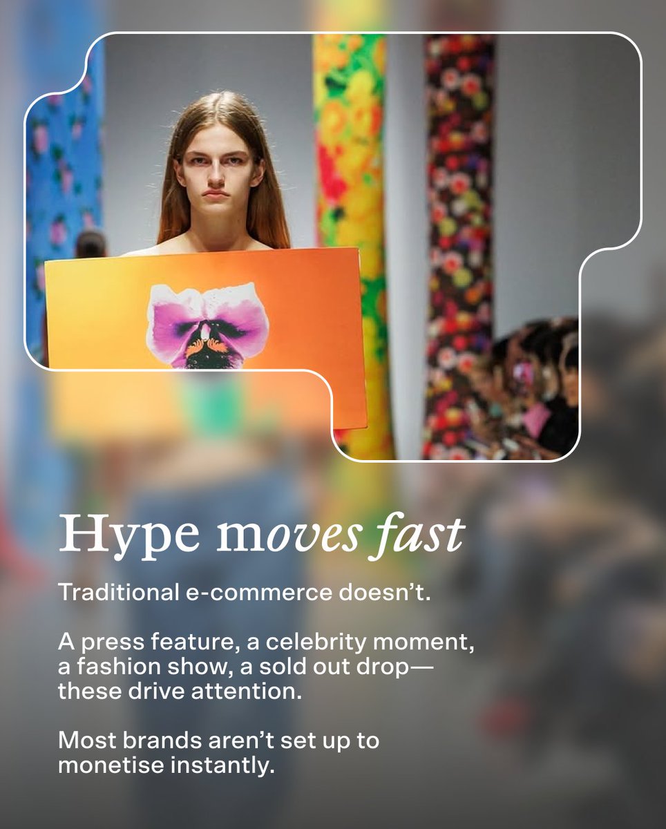 UPPFIRST tweet media