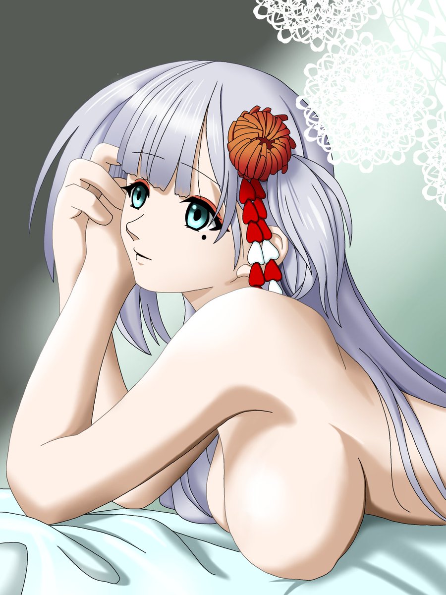 翔鶴(アズールレーン) 「#パイの日 」|真オーゼ（(@_@))のイラスト