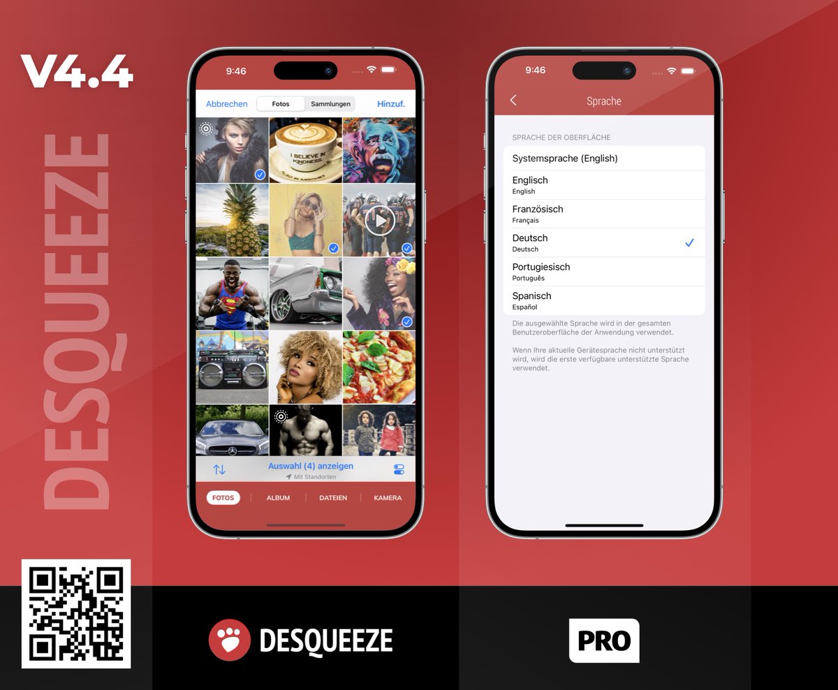 desqueeze tweet media