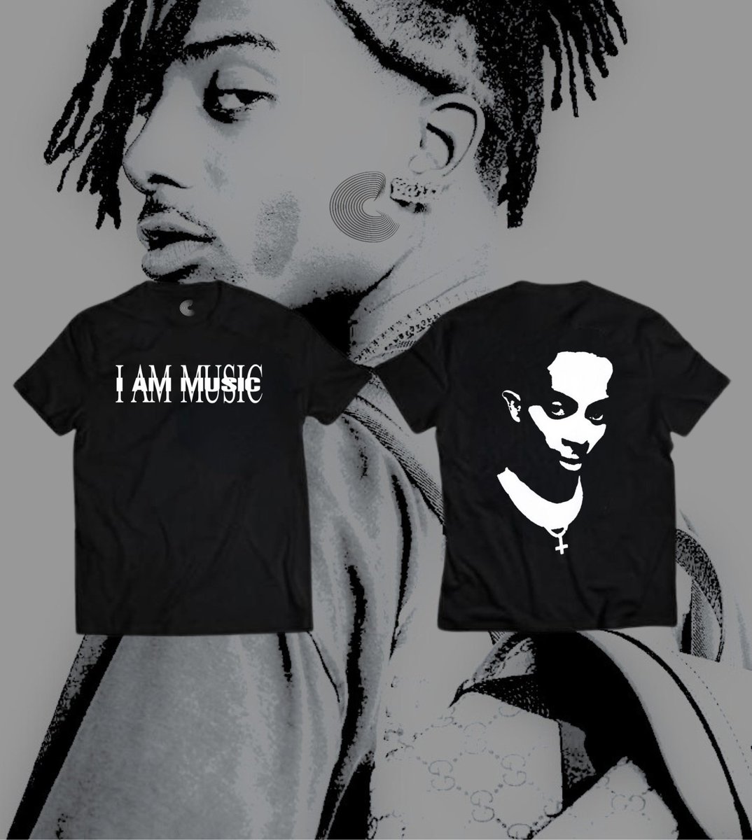 anticspy's tweet image. I AM MUSIC 

Playboi Carti Remera Blanca V1 
Playboi Carti Remera Negra V1 

Precio: 150.000 gs 

Delivery/Envíos a todo el país 🇵🇾 🛵

Para una atencion mas personalizada visitanos en nuestra web o escribinos al WhatsApp 🔥

Link: linktr.ee/anticstore
