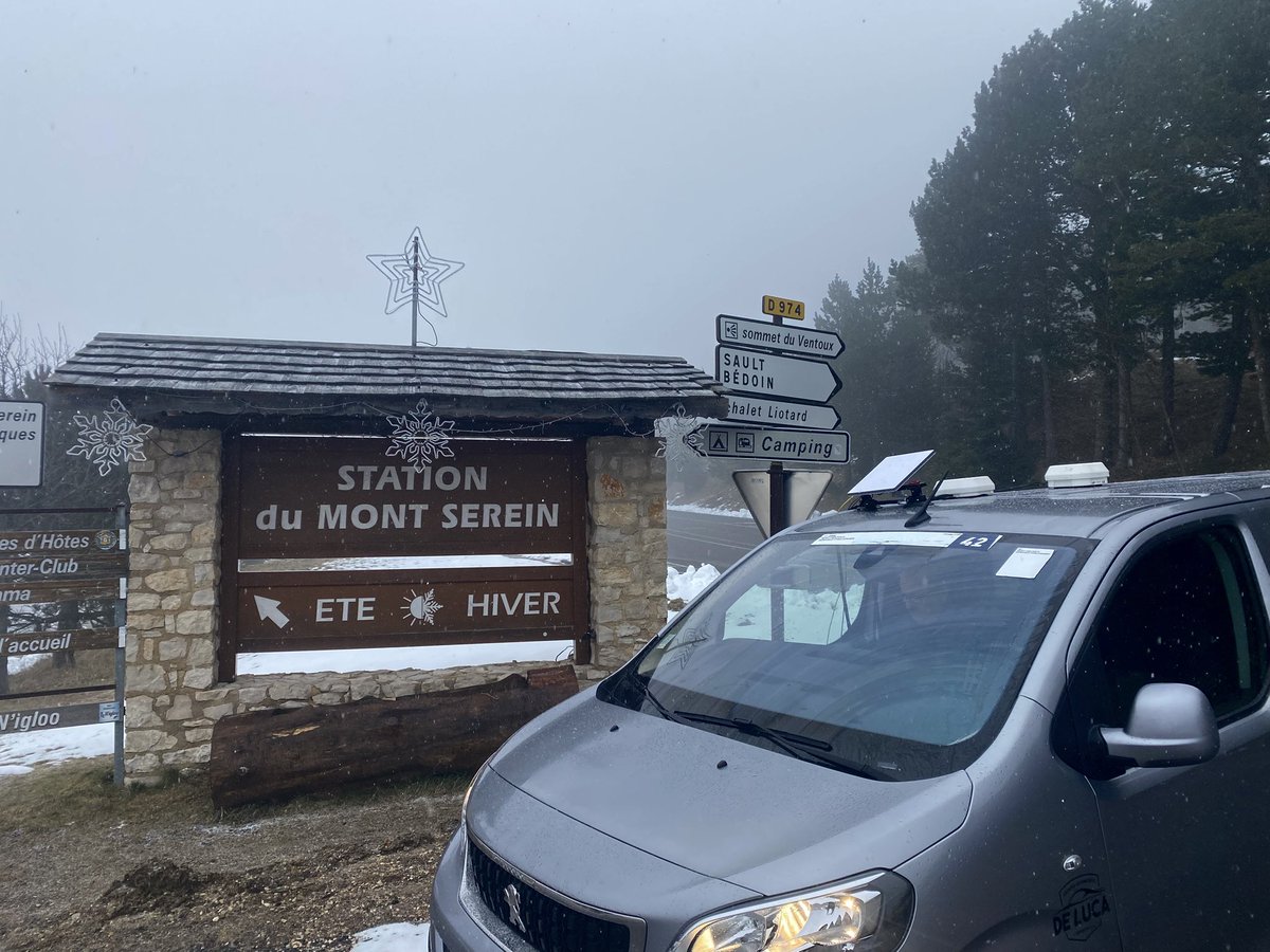 Recos techniques « sous le soleil de Provence » 🥶😁
