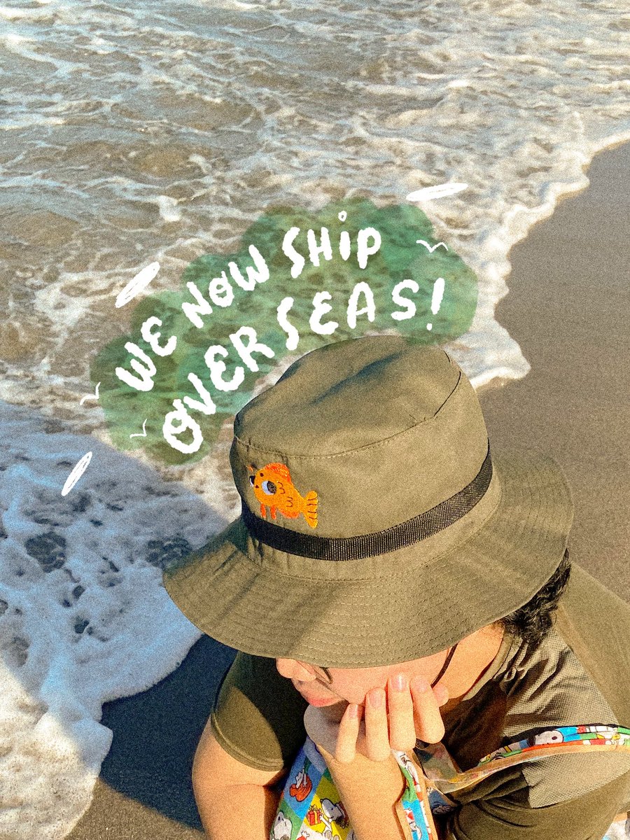 sidsspace's tweet photo. INTERNATIONAL SH🍊P IS NOW OPEN! 🍀

It has been wayyyy too long. I have been pushing this off for more than a year now. Finally after careful planning, research, and hours of building my store website, my shop is now open to shipping worldwide.

L1nk in Bi0! https://t.co/XJ35j472qv