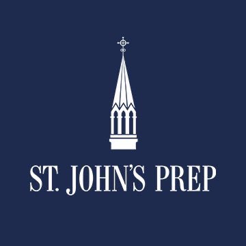 Excited to announce that I'll be attending St. John's Prep, where I'll be balancing both my passion for football and my academic journey in high school!  Grateful to God for this incredible opportunity, and to my family, coaches, and supporters who have guided me every step of