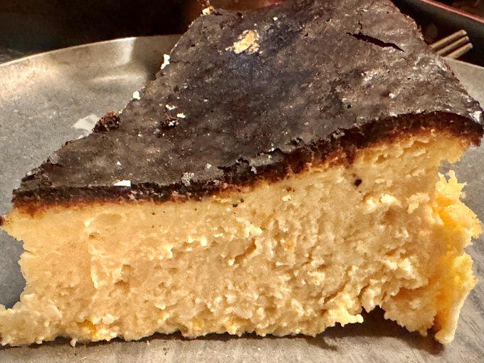 コレから、ケーキはナイフあっためて切ろうと思いました!
あっためた← →あっためてない 