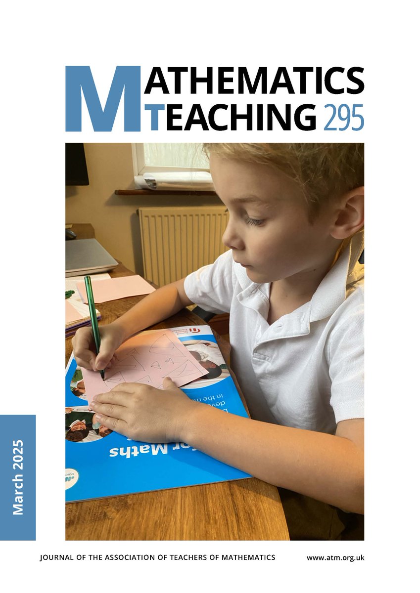 Teachers of Maths tweet media