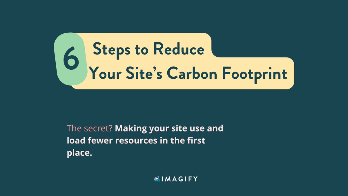 Imagify tweet media