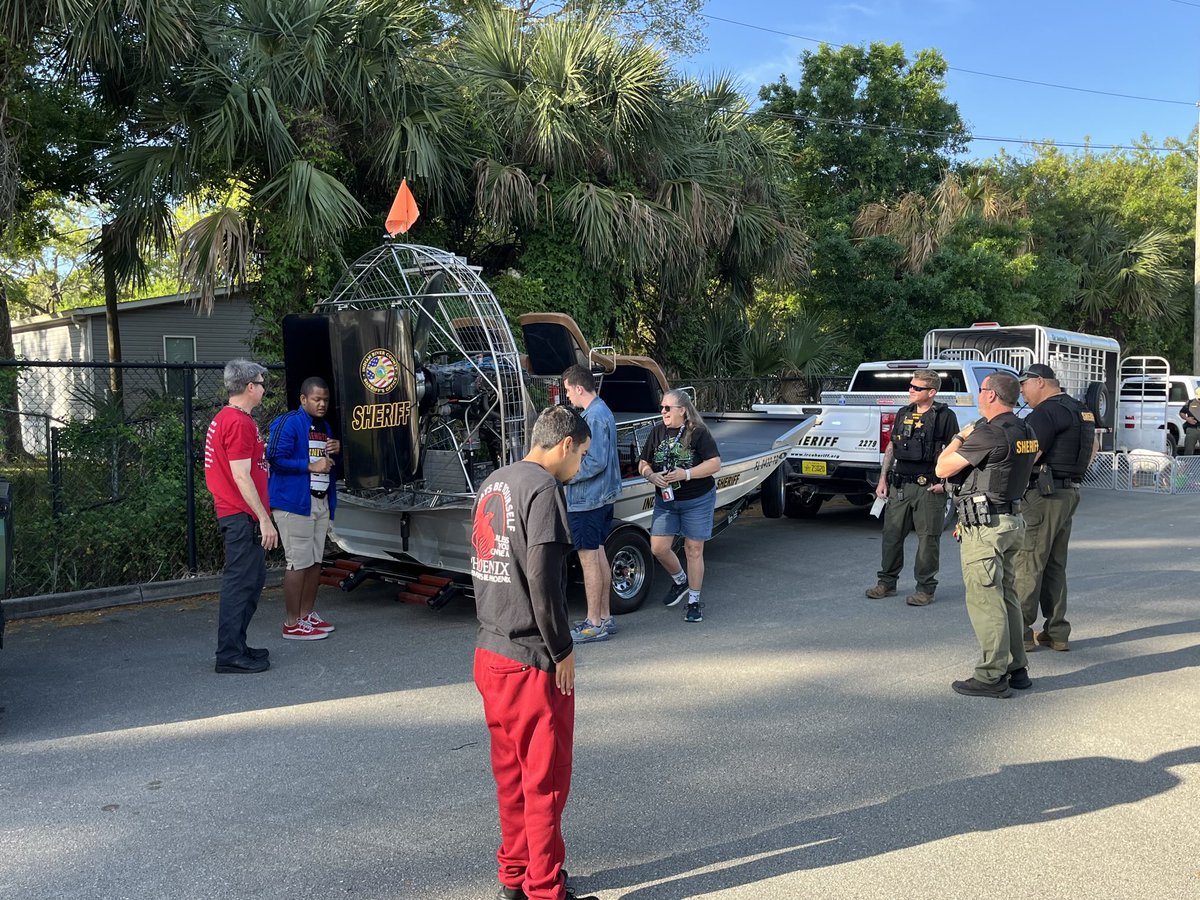 Wabasso School tweet media