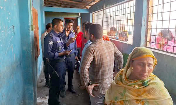 মহিমাগঞ্জ ইউনিয়ন বিএনপির কমিটি ঘোষণা