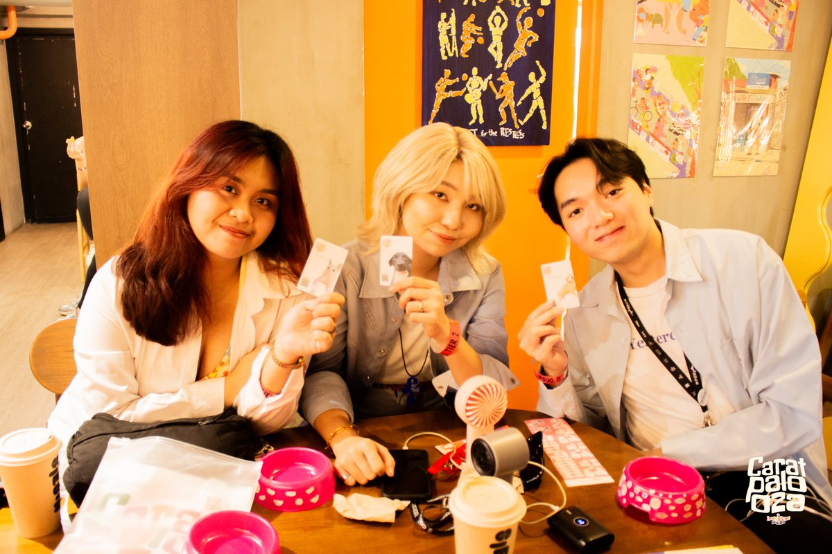 henggaraestudio's tweet photo. Yelle cosplaying as Lollapalooza Jeonghan โจ๐
#CARATPALOOZA #CaratsForStrays
๐น @yellecos https://t.co/JdWgvwVC3h