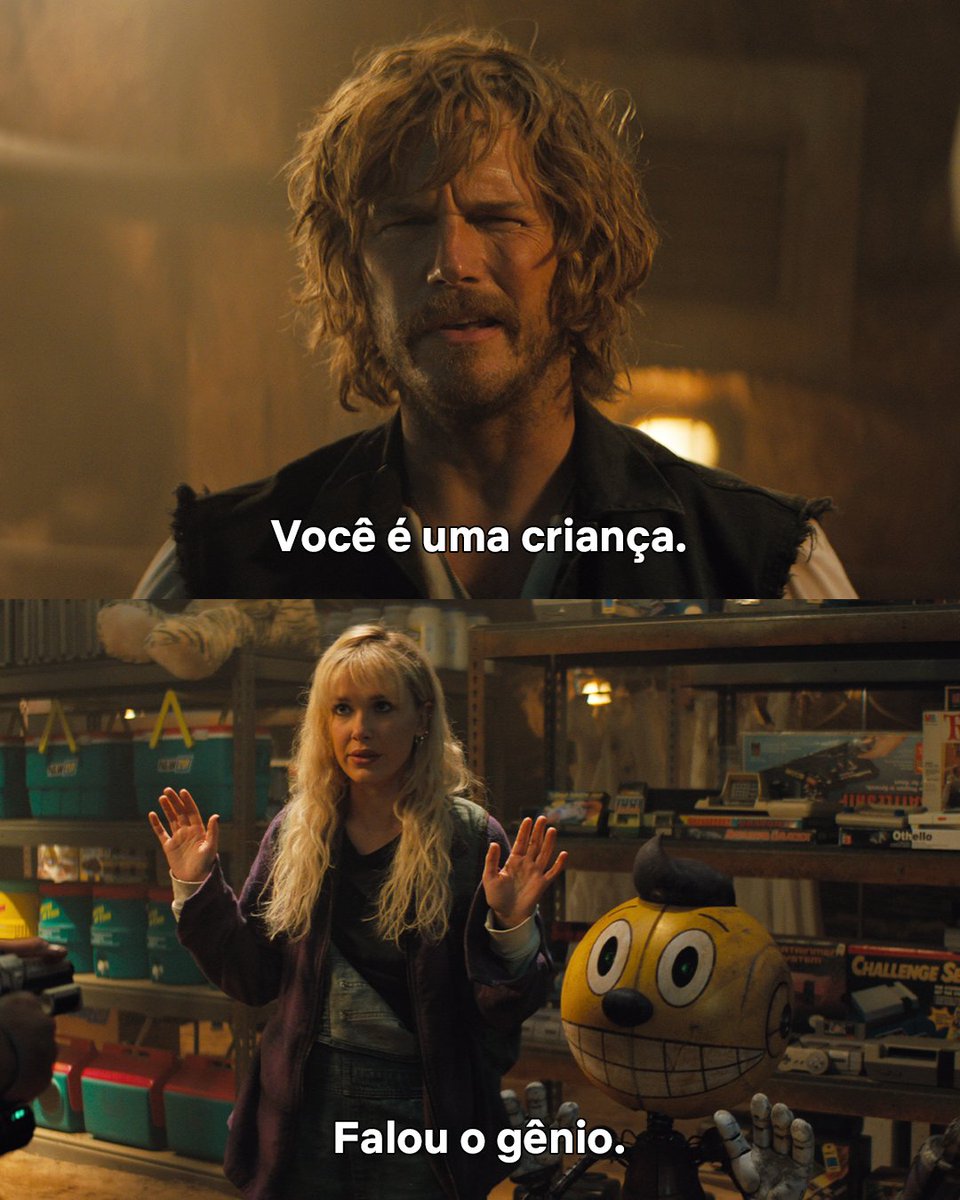 Netflix Brasil tweet media