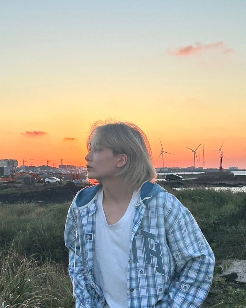jihanhour's tweet photo. 📍 Jeju https://t.co/Wi3RvAvlQ4
