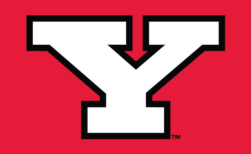 BrayCofield's tweet image. I will be visiting Youngstown college today!!! @RisingStars6 @youngstownstate @ysufootball @MIexposure