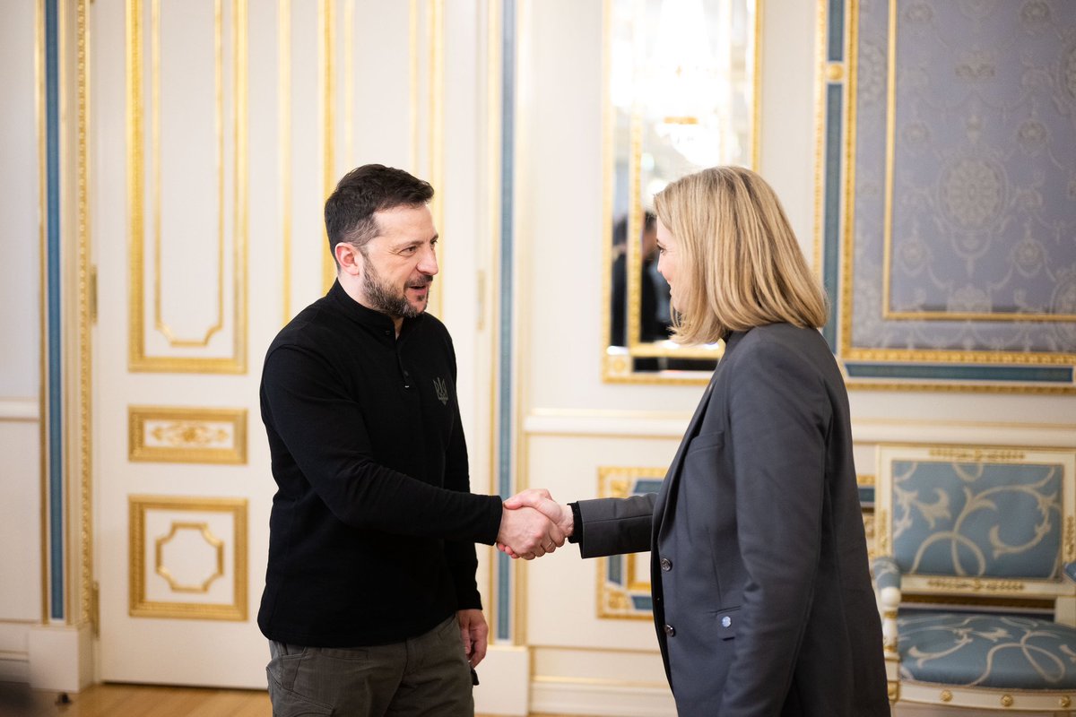 Beate Meinl-Reisinger tweet media