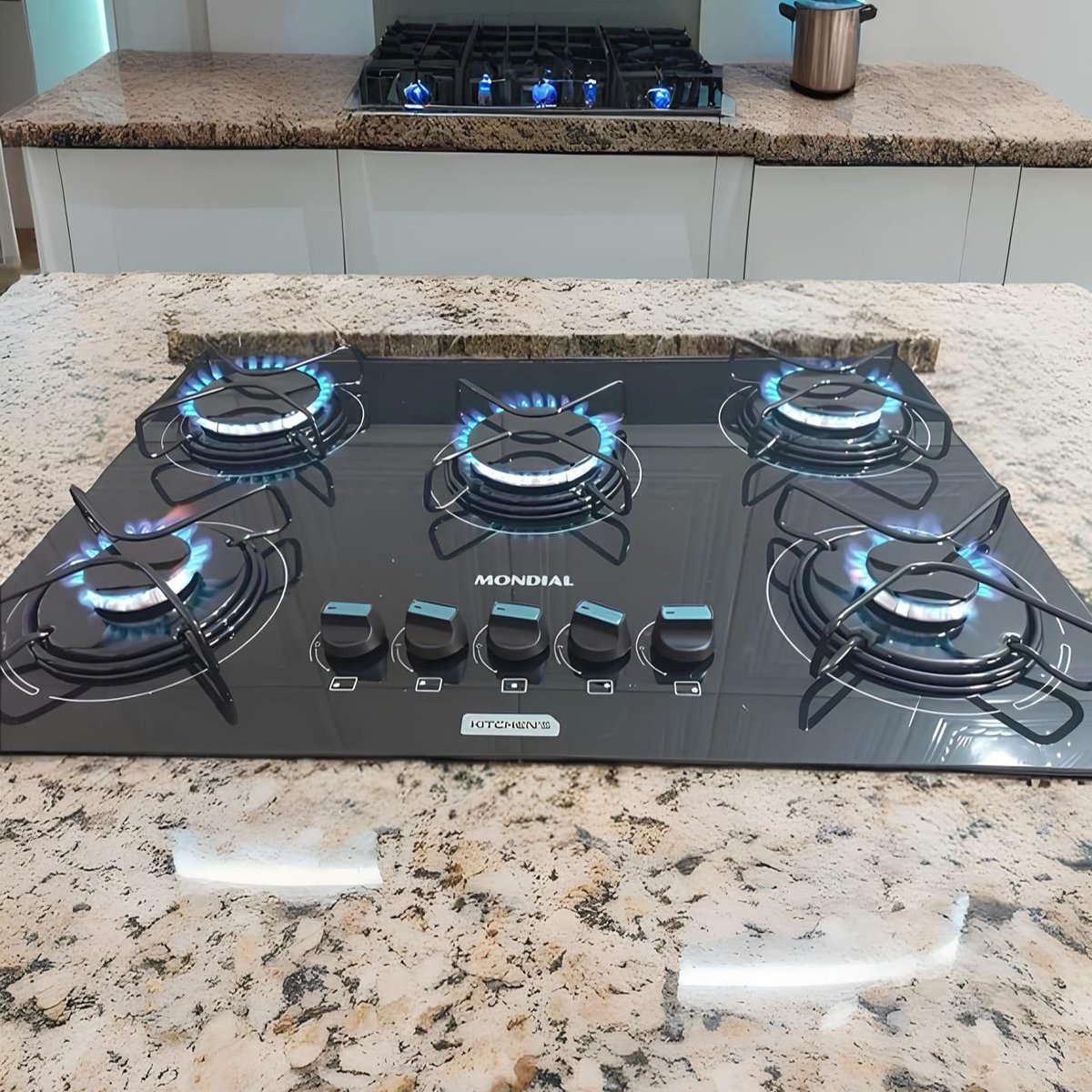 xetdaspromocoes's tweet photo. NÃO TENHO LEGENDA PRA UM COOKTOP

Cooktop a Gás 5 Bocas Mondial, Preto/Inox Bivolt

De R$ 512 por R$ 399 em 7x
- Exclusivo Clientes Prime
https://t.co/e3ct5kKfTT https://t.co/5sNtrhjITb