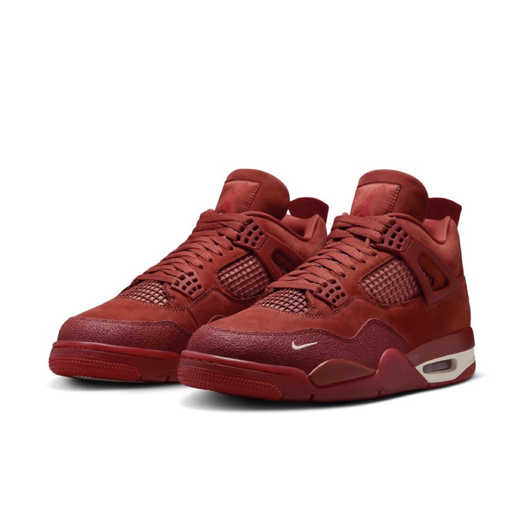 SNKRS STOCK tweet media