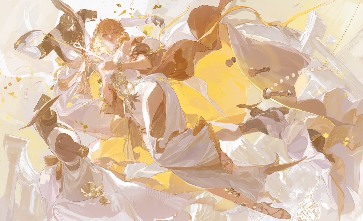 KoY8frq's tweet image. #崩坏星穹铁道 🥰