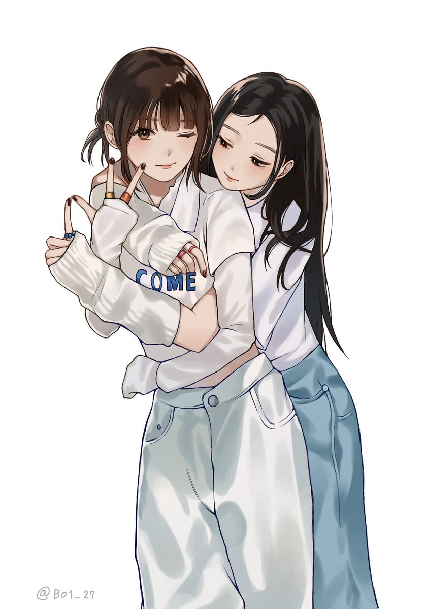 Bo1_27's tweet photo. ❤︎#ILLITfanart #WONHEE #원희 #MOKA https://t.co/Vi0n67o1So