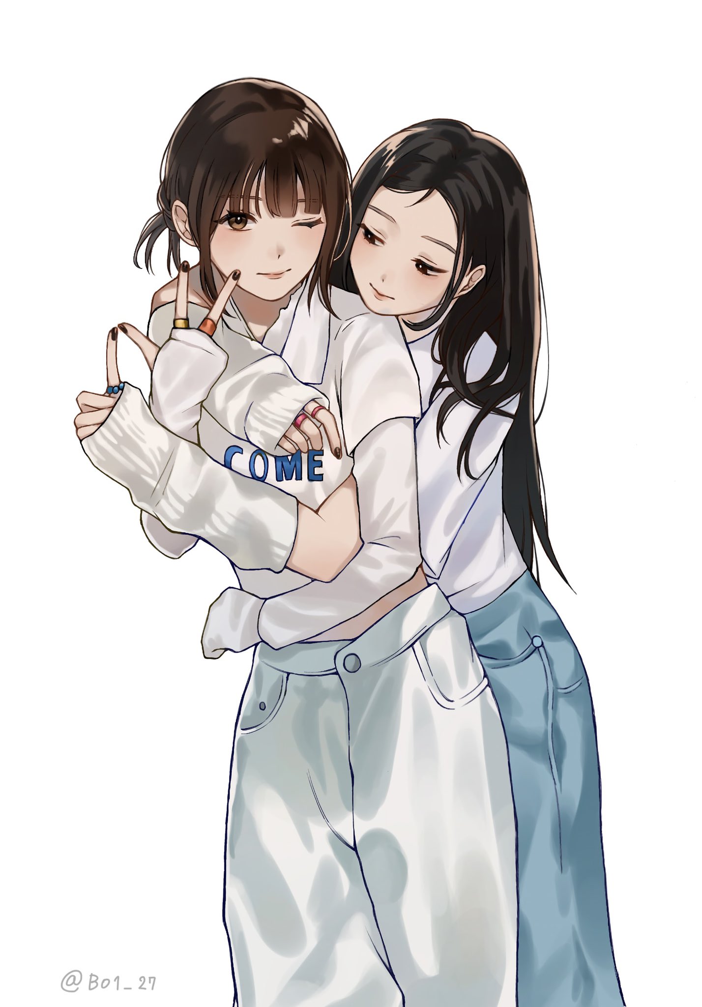art by @Bo1_27 on twt // me nd him btw