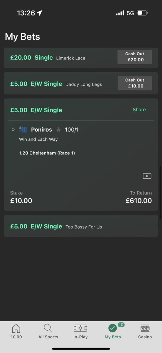 Danny Ireland tweet media