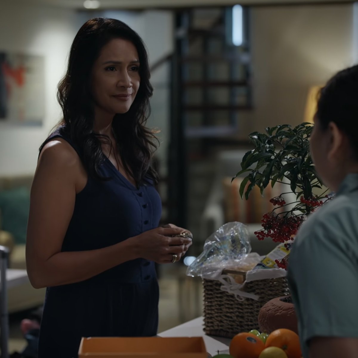 gina tweet media