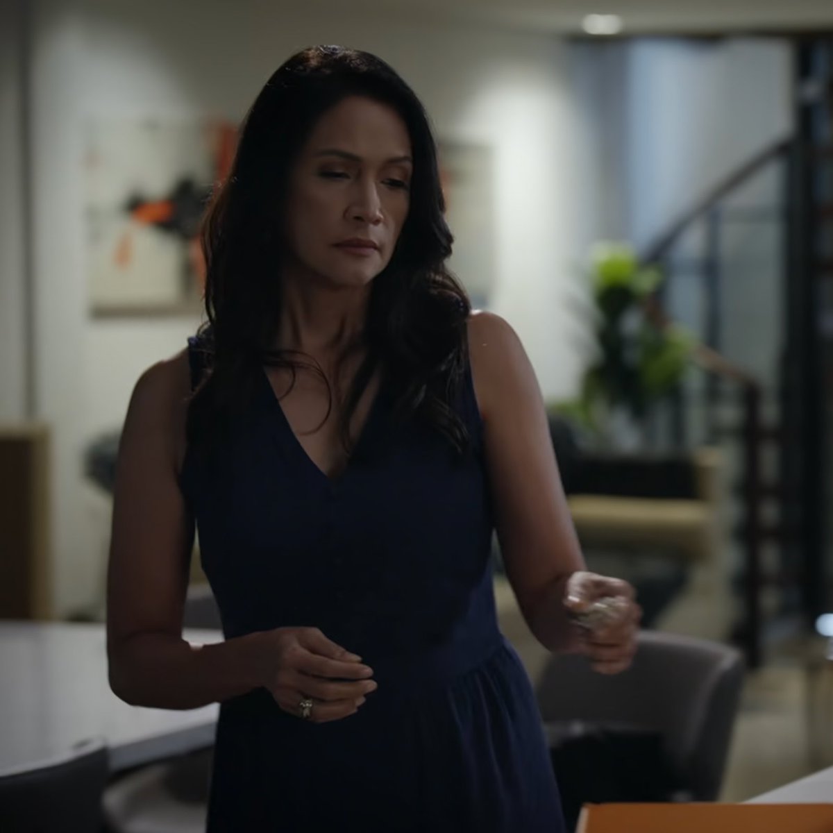 gina tweet media