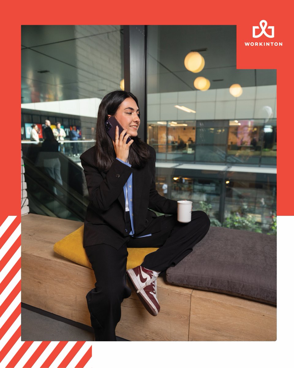 Workinton tweet media