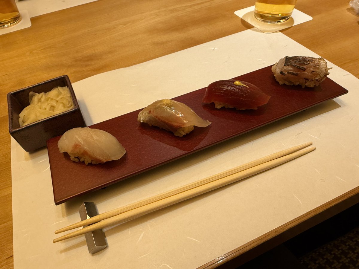 #チューリング飯 ご馳走になりました！自動運転セキュリティの話を聞けてとても刺激になりました！<a href="/tsubasashi/">Tsubasa Takahashi</a> さんありがとうございました！