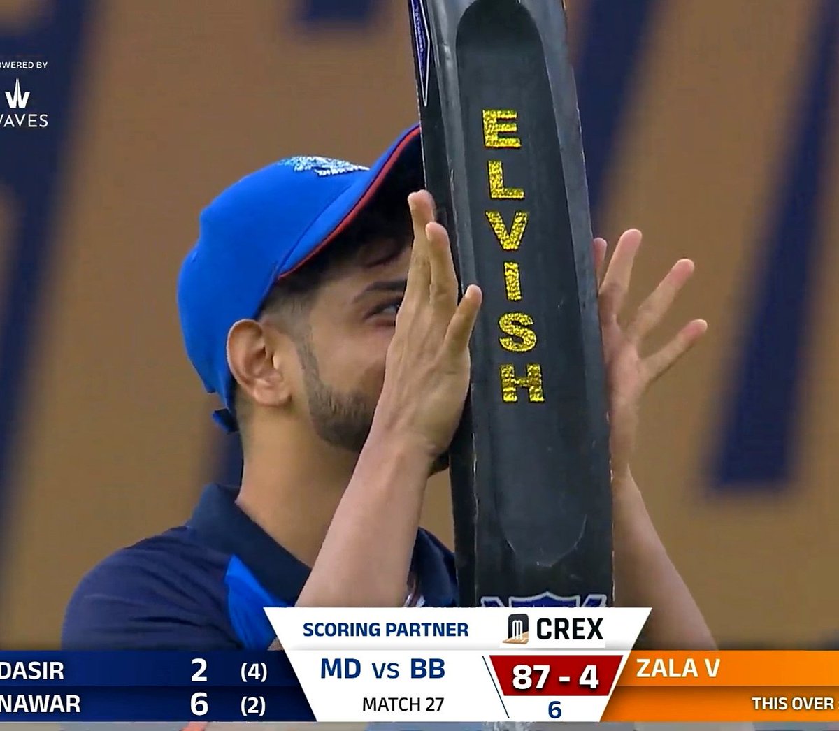 E921388's tweet photo. Best Moment In ECL S2...🥹❤️

Thank You @munawar0018 😍

#ElvishYadav #MunawarFaruqui https://t.co/Csaln71X5B