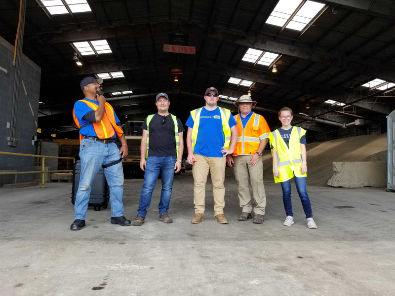 OUR CULTURE: CREATIVITY &amp; INNOVATION

Reality capture, BIM, digital twins - the use of these technologies is only increasing in the AEC Industry. We love to help our customers find the most value out of the latest 3D technology innovations and stay ahead in their industries. #aec