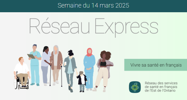 💡Parcourez notre infolettre du 14 mars! Découvrez les actualités de la semaine en santé, les offres d'emploi, la question du mois et des ressources pour bien vivre votre santé en français.   
🔗Lire l'infolettre : mailchi.mp/rssfe/14-03-20…

#rssfe #santefr #francophonie