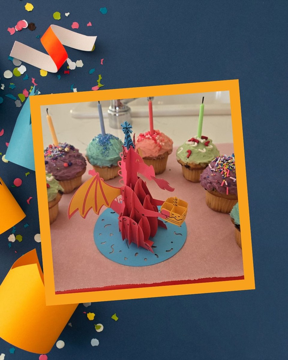 Bruce County Library tweet media