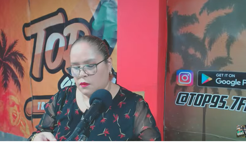 la top 957 chiriqui tweet media