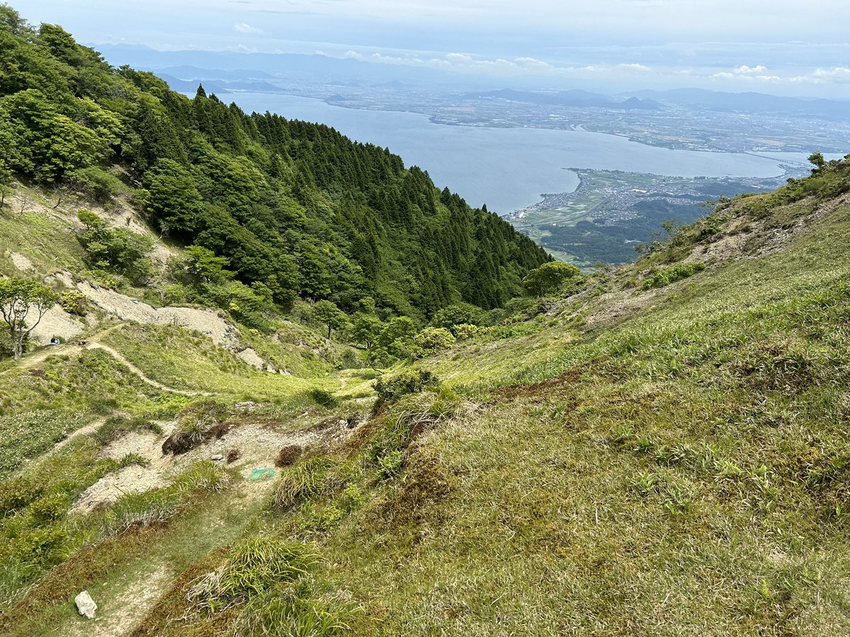 oit_wv's tweet image. 大工大ワンダーフォーゲル部に入ると世界が変わります！！大阪工業大学の人はぜひ！
#春から大工大　#大阪工業大学