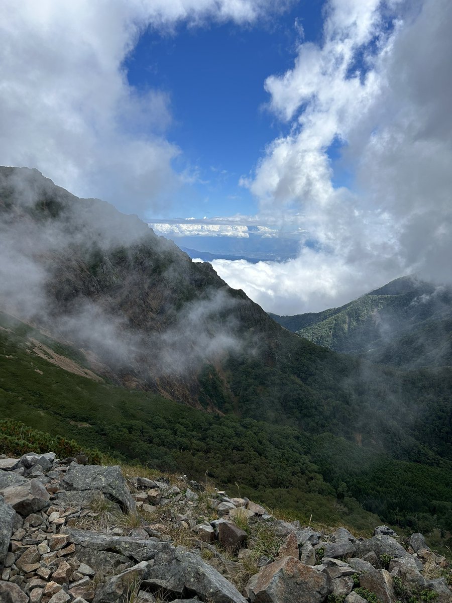 oit_wv's tweet image. 大工大ワンダーフォーゲル部に入ると世界が変わります！！大阪工業大学の人はぜひ！
#春から大工大　#大阪工業大学