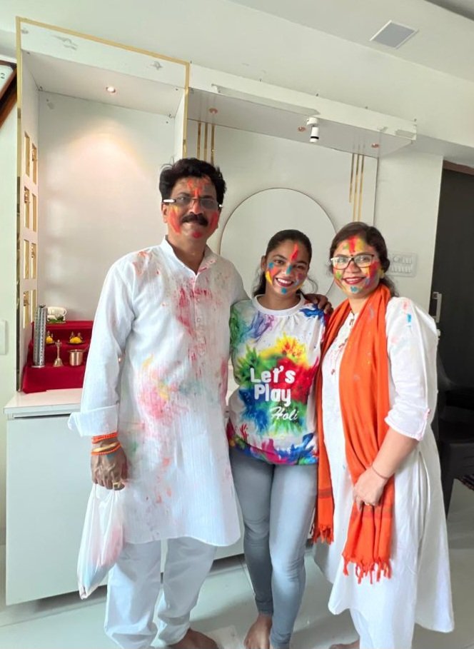 lad_saili's tweet photo. Holi 2025..❤️ https://t.co/LPWircHJak