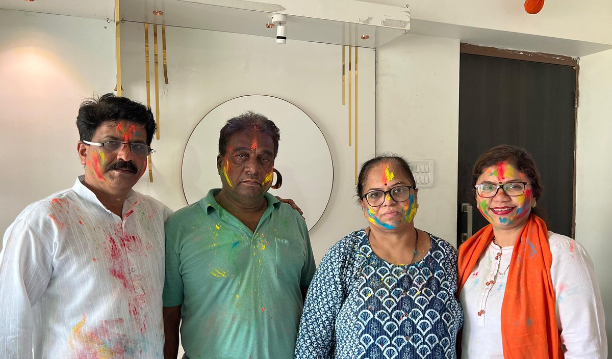 lad_saili's tweet photo. Holi 2025..❤️ https://t.co/LPWircHJak
