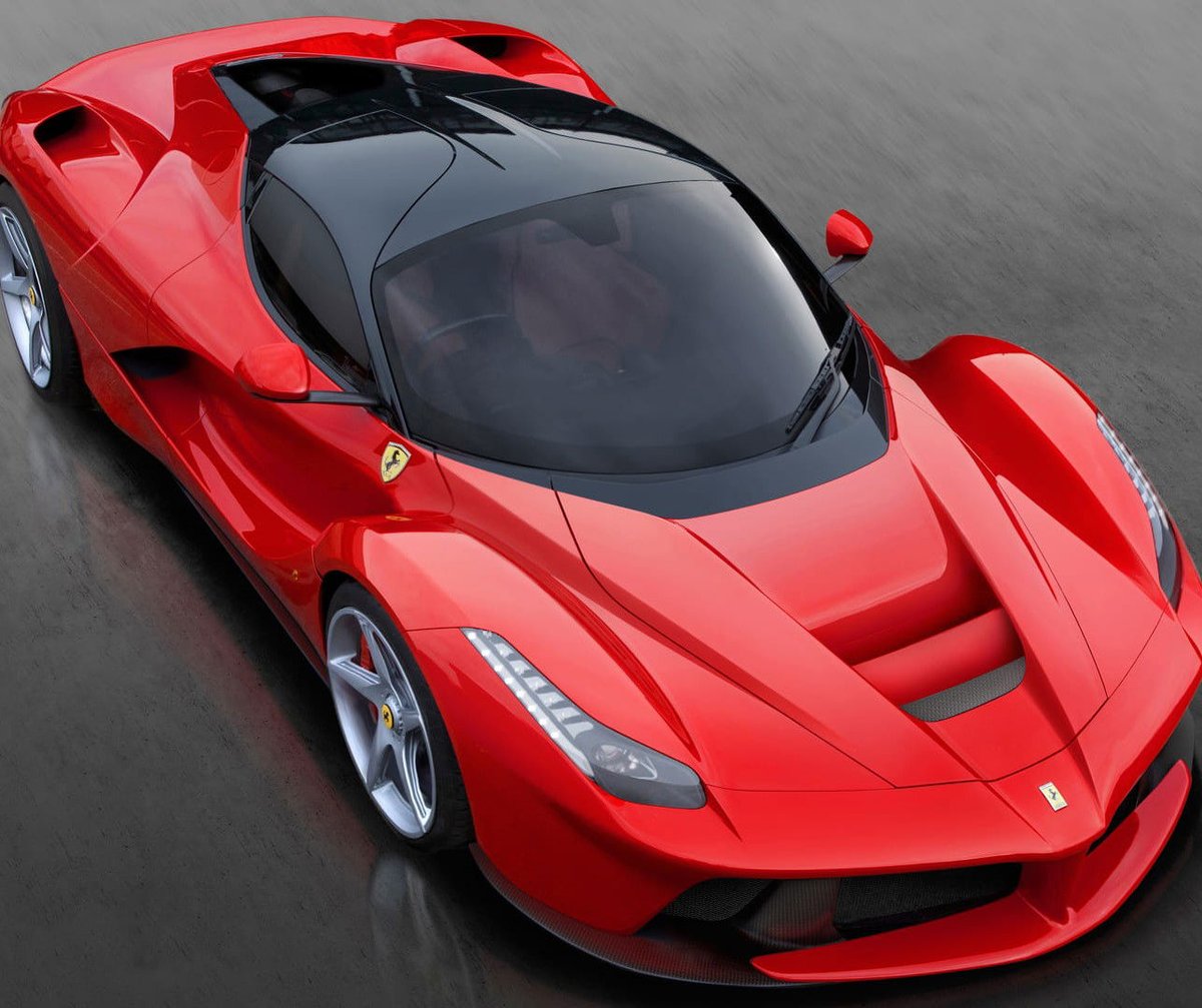 333Exotics's tweet image. The Ferrari LaFerrari is a hybrid masterpiece, blending cutting-edge tech with a powerful 950 hp V12. A symbol of luxury and speed, it redefines high-performance supercars. #FerrariLaFerrari 🚗