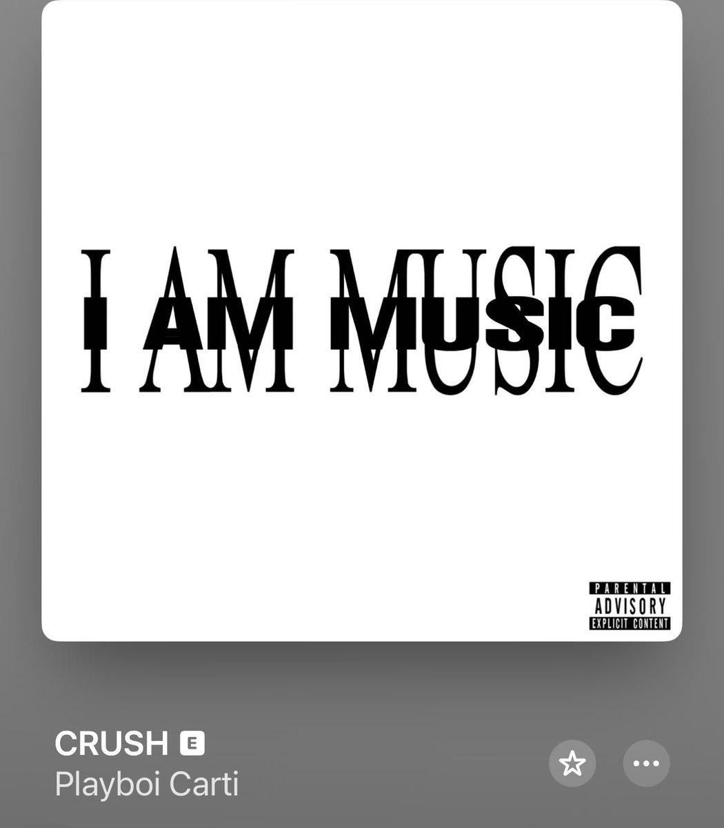 CRUSH