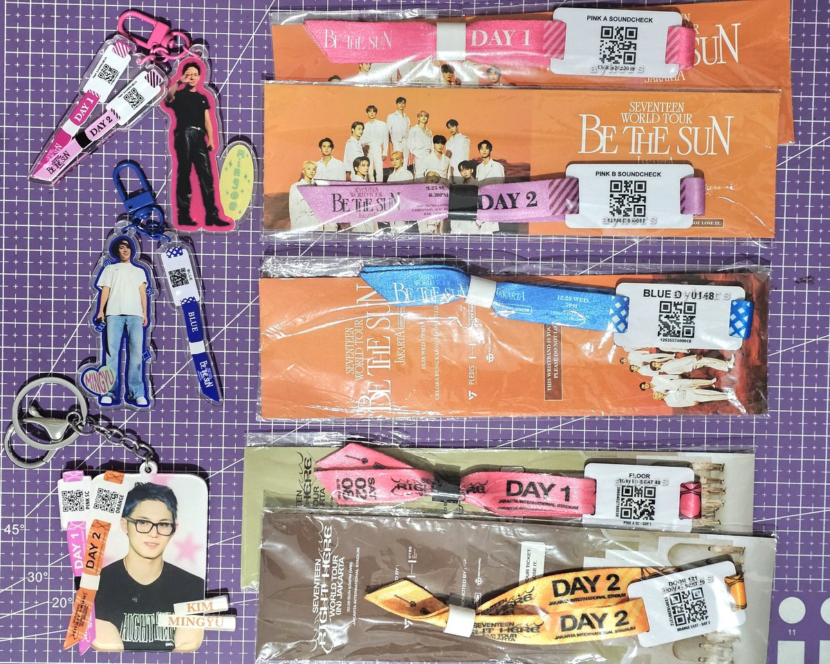 Pokoknya jajanan wajib setiap Sebong konser di Jakarta, memento dari <a href="/kipowa_/">kipowa</a> ♡