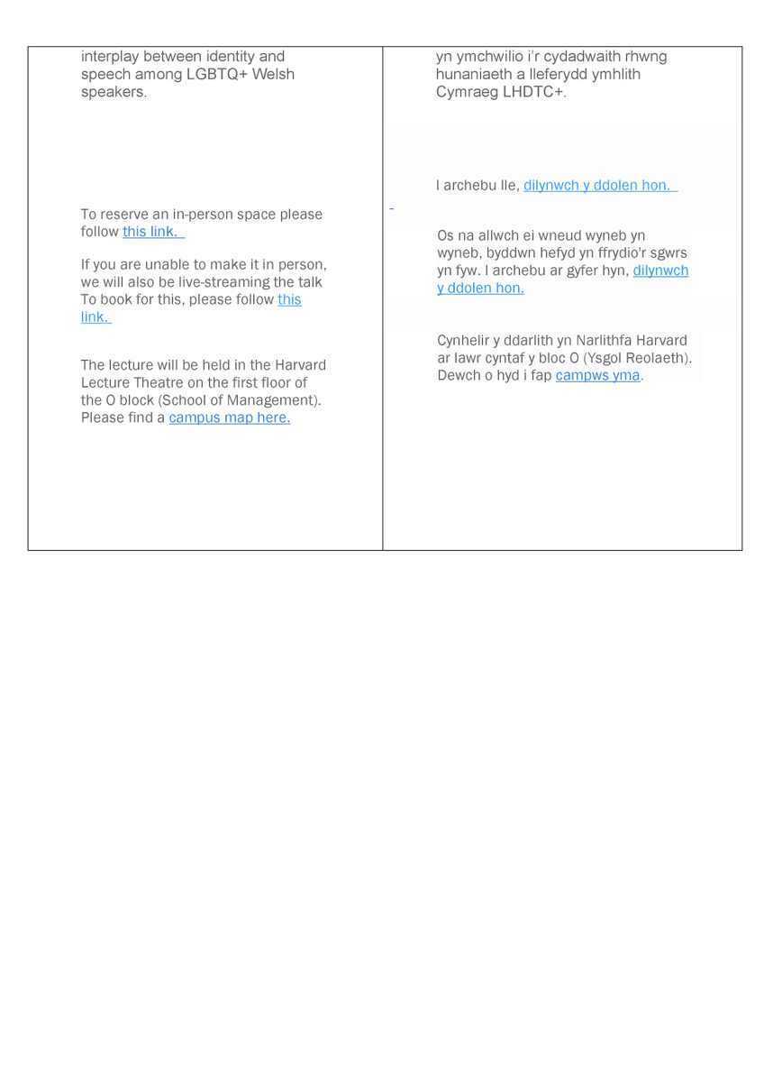 CSHCR Cardiff Met tweet media