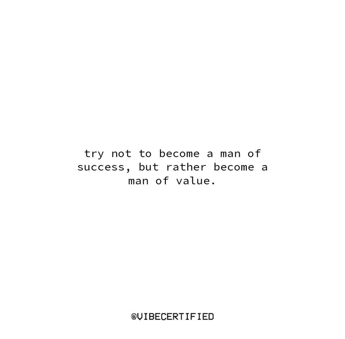 VIBE CERTIFIED tweet media