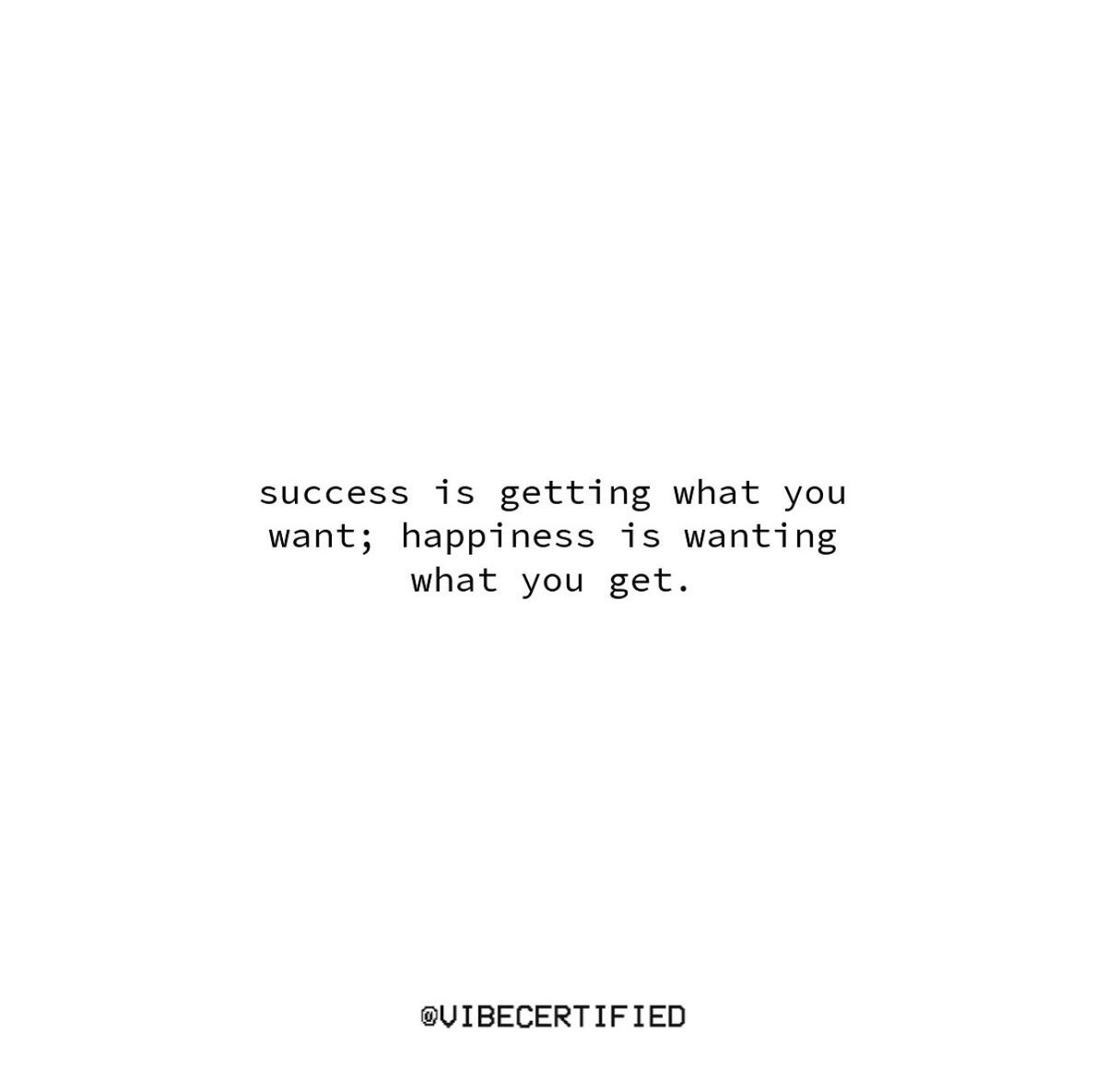 VIBE CERTIFIED tweet media