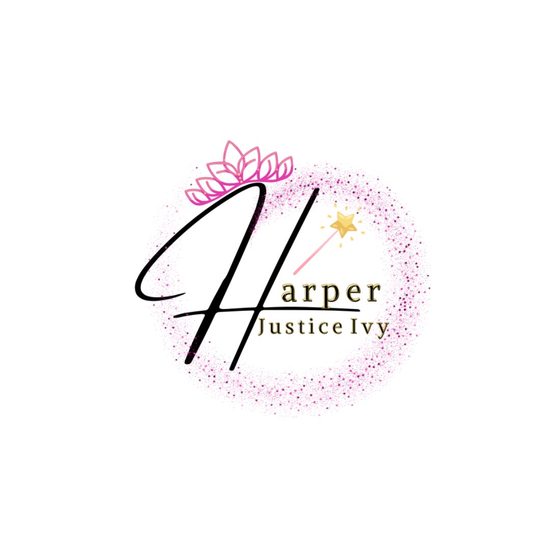 Thank you Harper Justice Ivy for sponsoring Derby Publication