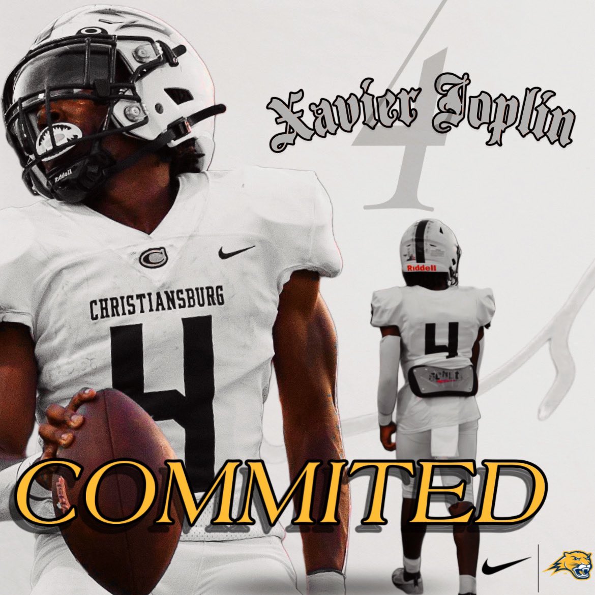 All glory to the highest! Let’s work! <a href="/PatrickBolen9/">Patrick Bolen</a> <a href="/coachphenry/">Coach-Patrick Henry</a>  <a href="/AverettFootball/">Averett Football</a>