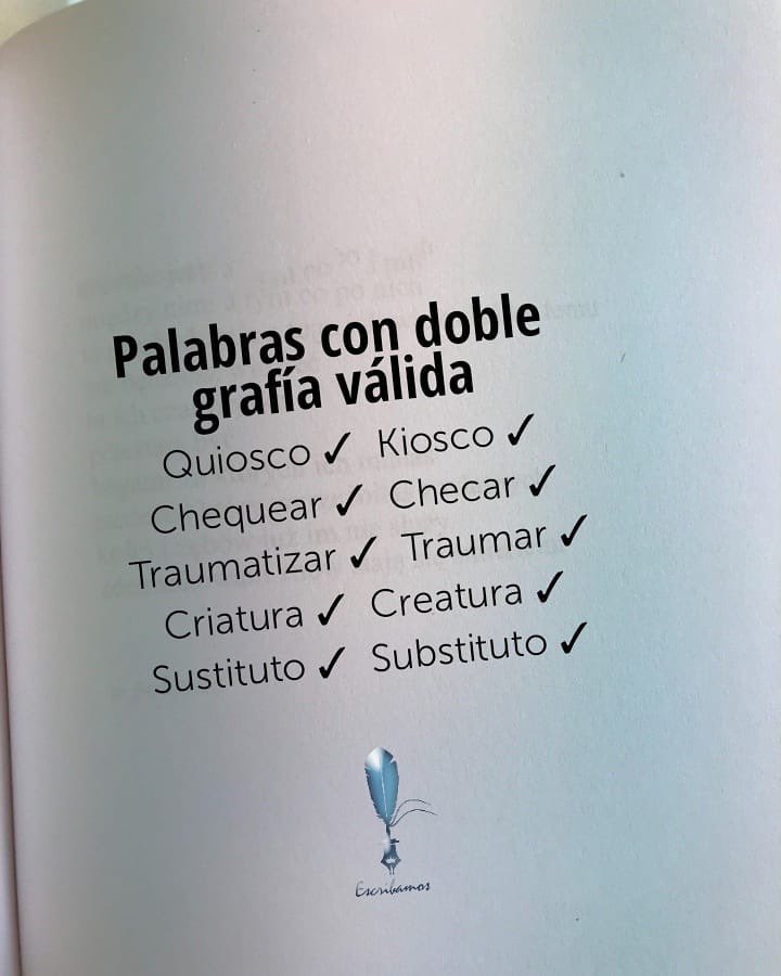 Errores gramaticales tweet media